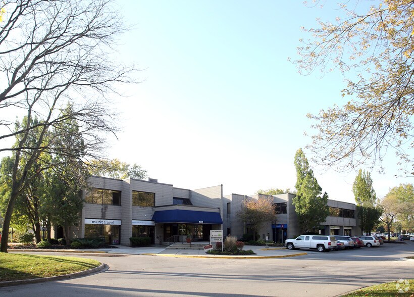 Primary Photo Of 101 Cherryhill Blvd, London Office For Sale