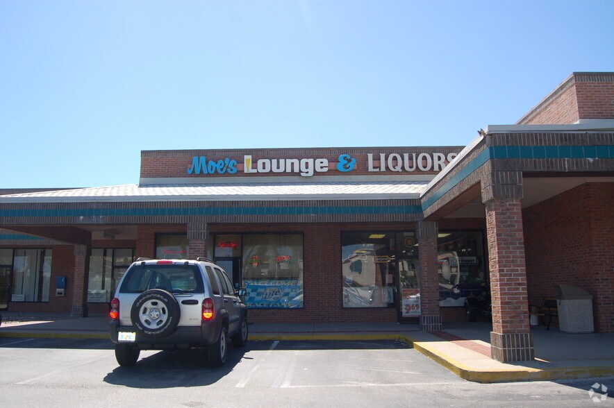 More Photos Of 4154-4198 S Atlantic Ave, New Smyrna Beach General Retail For Sale