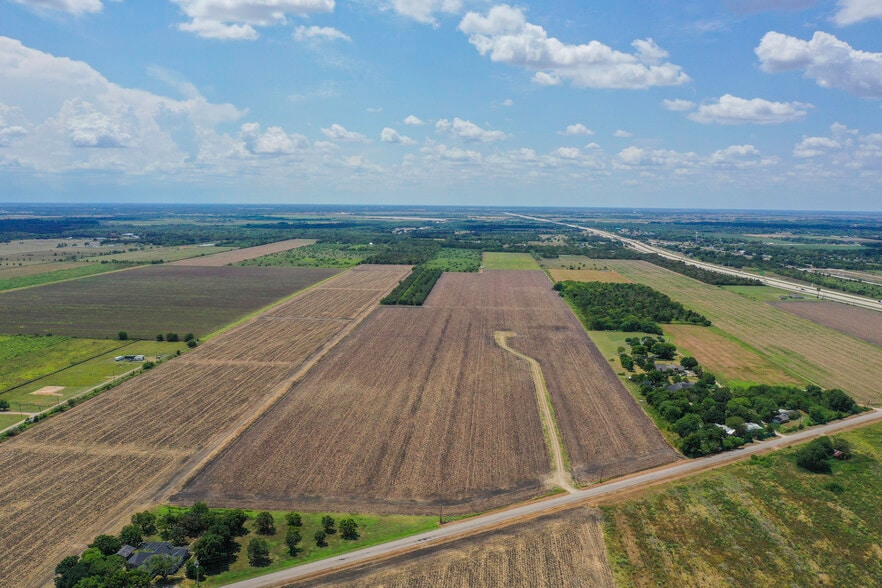More Photos Of 1210 Darst Road, Beasley Land For Sale