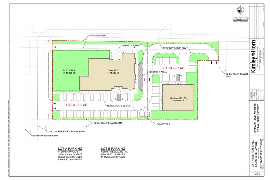 More Photos Of 20230 Cypress Rosehill Rd, Tomball Land For Sale