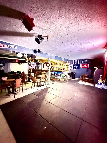 More Photos Of 3601 Morgan Ave, Corpus Christi General Retail For Sale