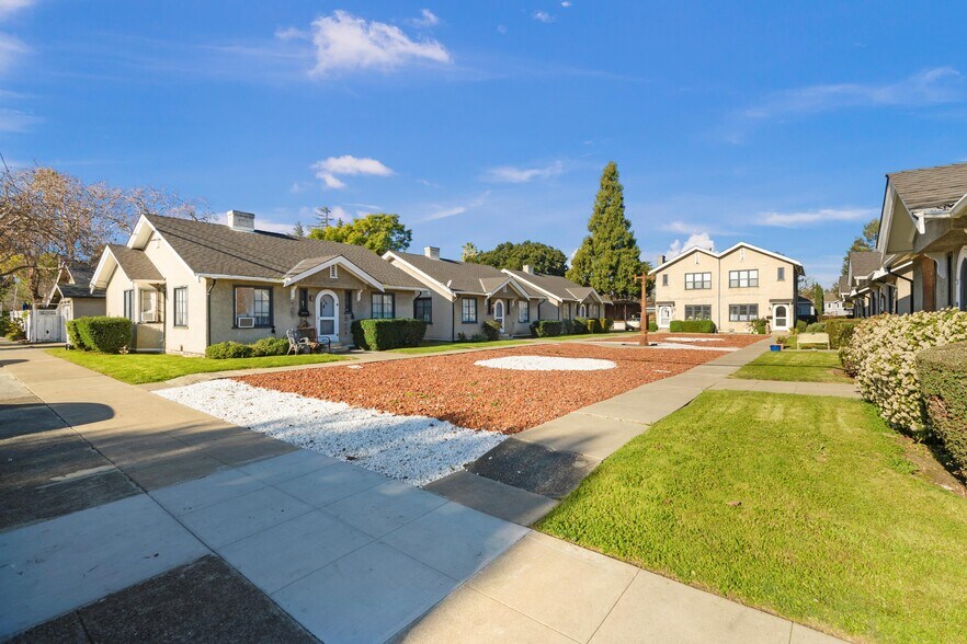 More Photos Of 859 Villa Ave, San Jose Multifamily For Sale