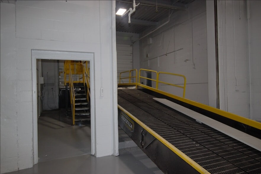 More Photos Of 1390 Mt Read Blvd, Rochester Manufacturing For Lease