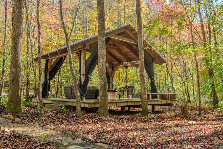 More Photos Of 195 Still Waters Ln, Brevard Land For Sale