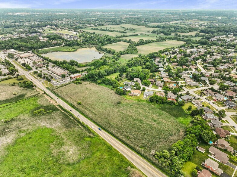 More Photos Of 11501 143rd st, Orland Park Land For Sale