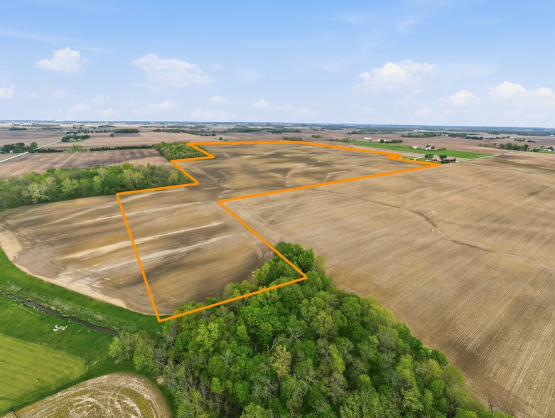 Primary Photo Of 401 E, Pittsboro Land For Sale