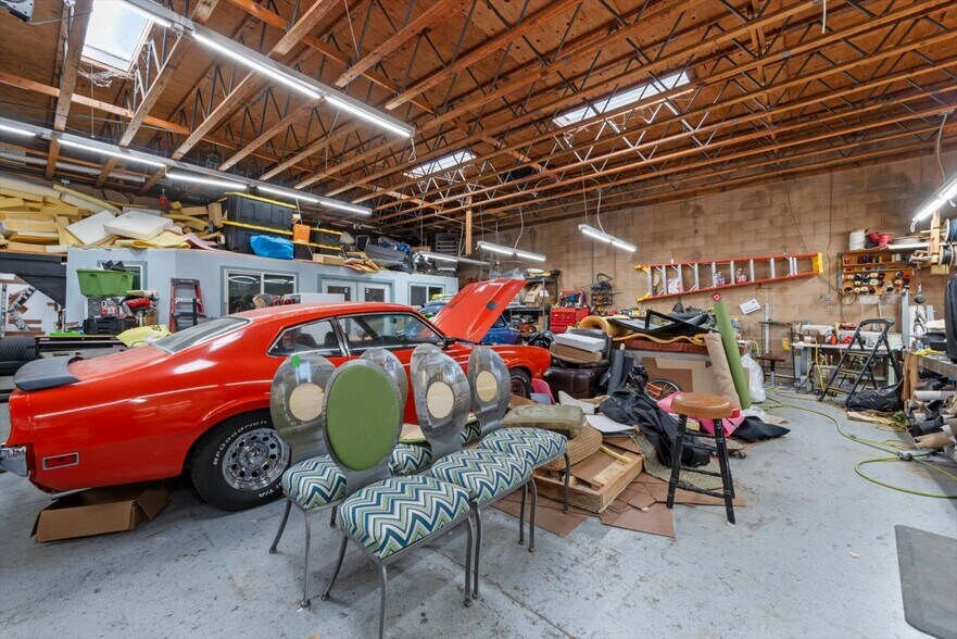 More Photos Of 300-330 Taylor St, Napa General Retail For Sale