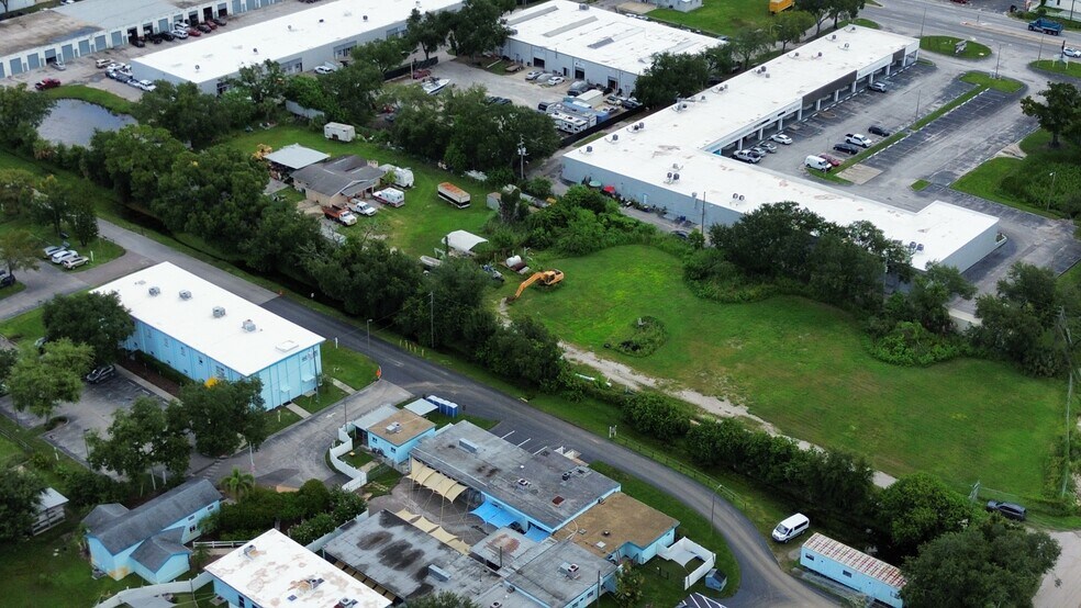 More Photos Of 9001 126th Ave, Largo Warehouse For Sale
