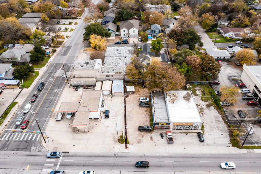 More Photos Of 5241 N Lamar Blvd, Austin Restaurant For Sale