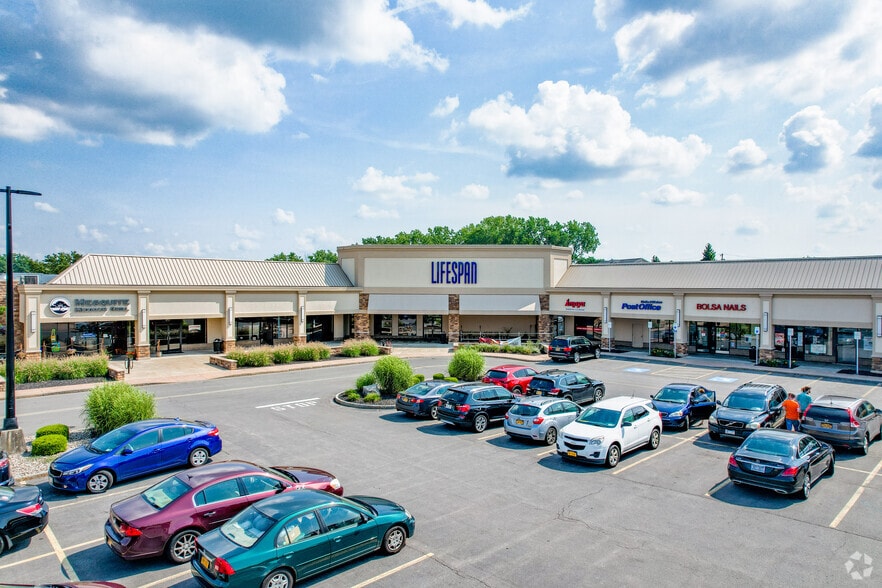 More Photos Of 1900-1925 S Clinton Ave, Rochester Unknown For Lease