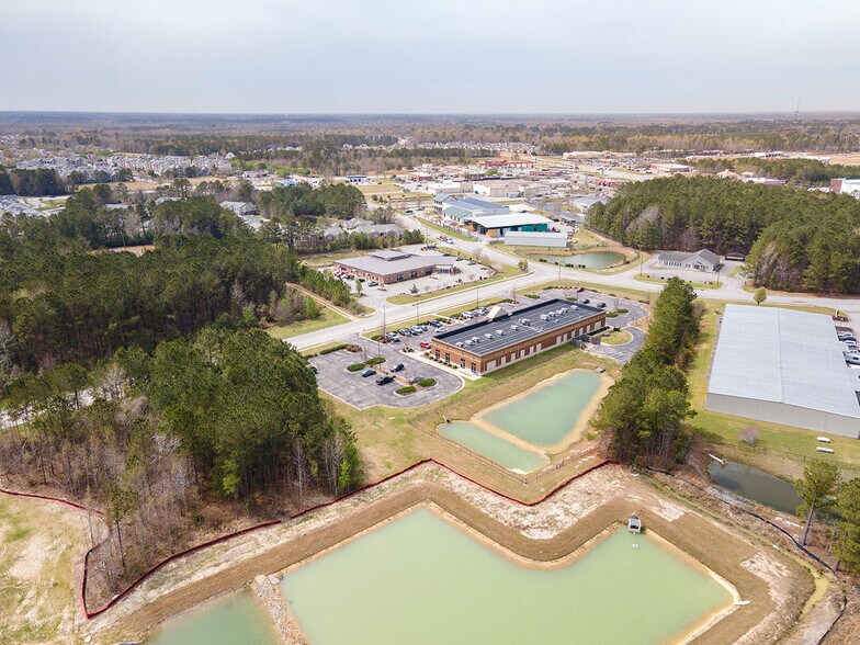 More Photos Of 105 New Frontier Way, Jacksonville Schools For Sale