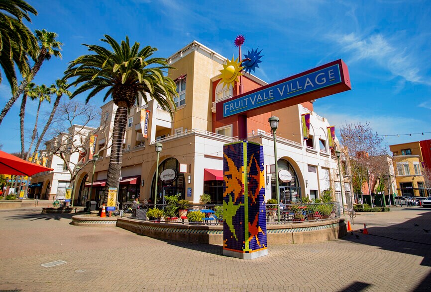 More Photos Of 3301-3311 E 12th St, Oakland Unknown For Lease