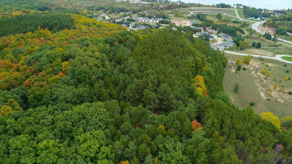 More Photos Of E Carter Rd, Traverse City Land For Sale