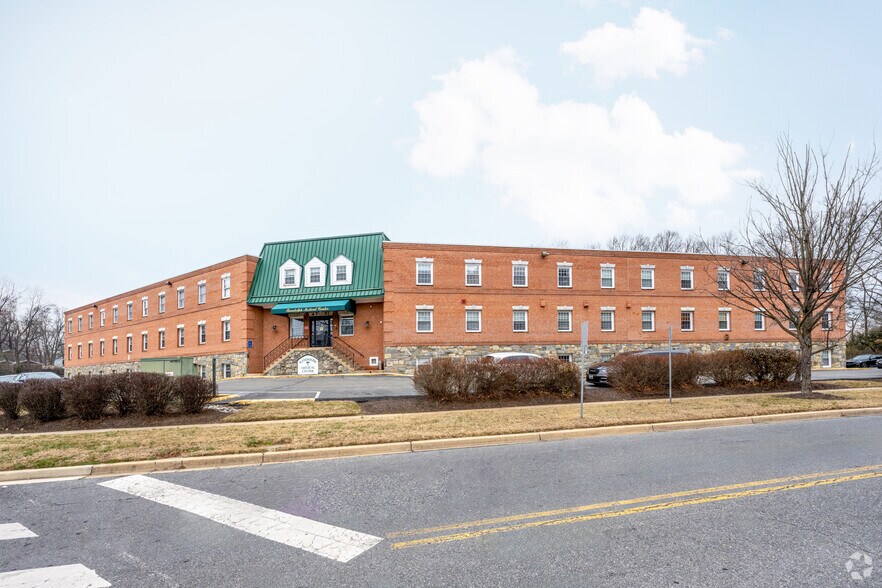 More Photos Of 4701 Randolph Rd, Rockville Medical For Lease