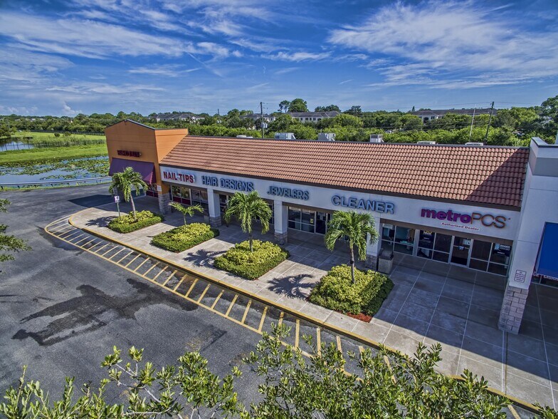 More Photos Of 14809-14999 Tamiami Trl, North Port Unknown For Lease