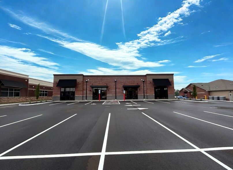 Primary Photo Of Gardner Rd & SR 741, Springboro Restaurant For Lease