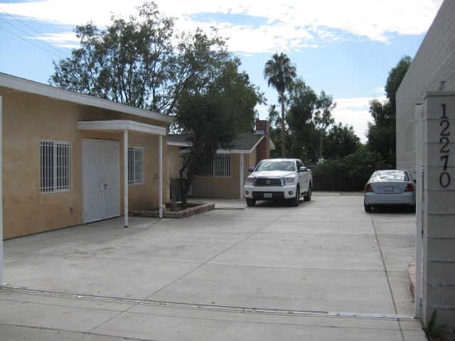 More Photos Of 12270 Foothill Blvd, Sylmar Office For Lease