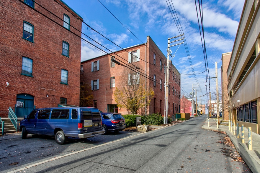 More Photos Of 425 N Prince St, Lancaster Loft Creative Space For Lease