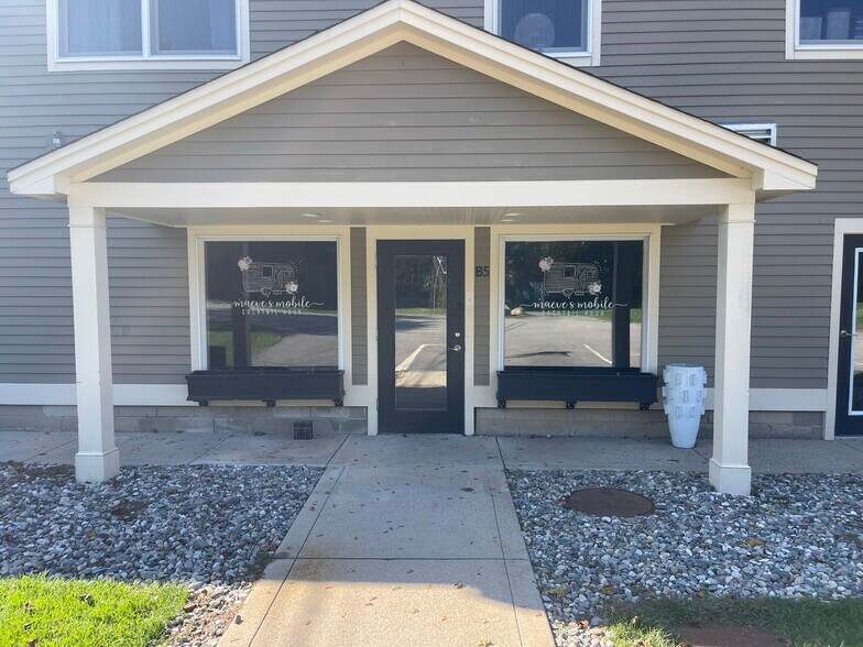 Primary Photo Of 150 Lafayette Rd, Rye Hotel For Lease