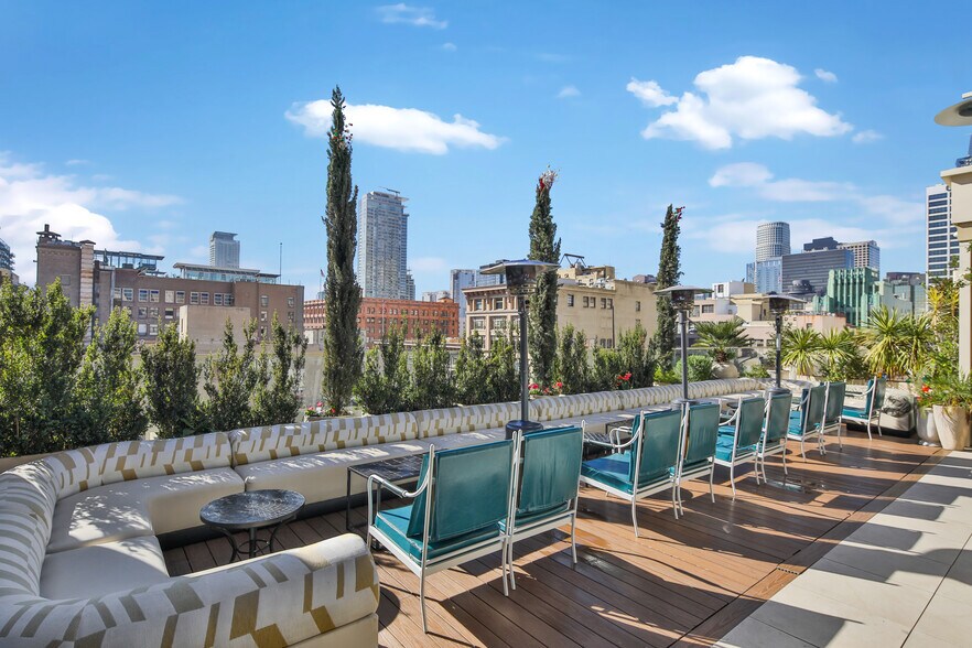More Photos Of 612 S Broadway, Los Angeles Office For Lease