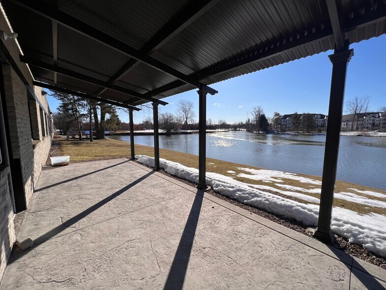 More Photos Of 11 Pinchot Ct, Amherst Medical For Lease