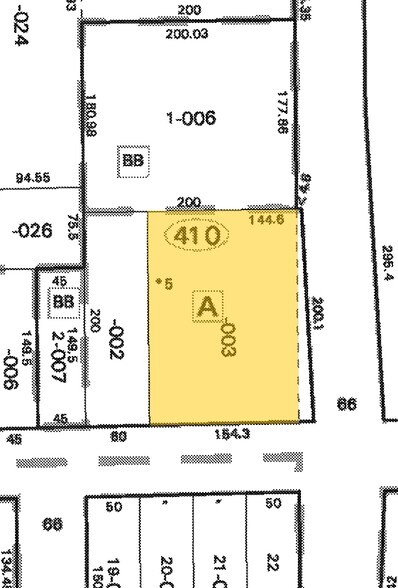 More Photos Of 649 Childs St, Wheaton Warehouse For Lease