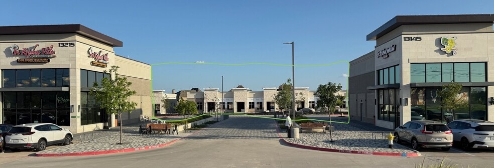 More Photos Of 13177 Main St, Frisco Medical For Lease