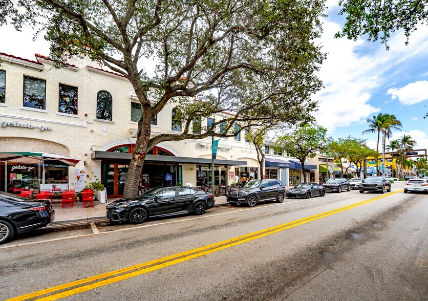 More Photos Of 411 E Atlantic Ave, Delray Beach Storefront Retail Office For Lease