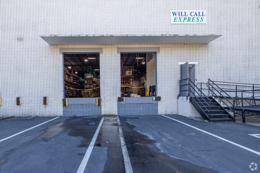 More Photos Of 8051 Bayberry Rd, Jacksonville Warehouse For Sale