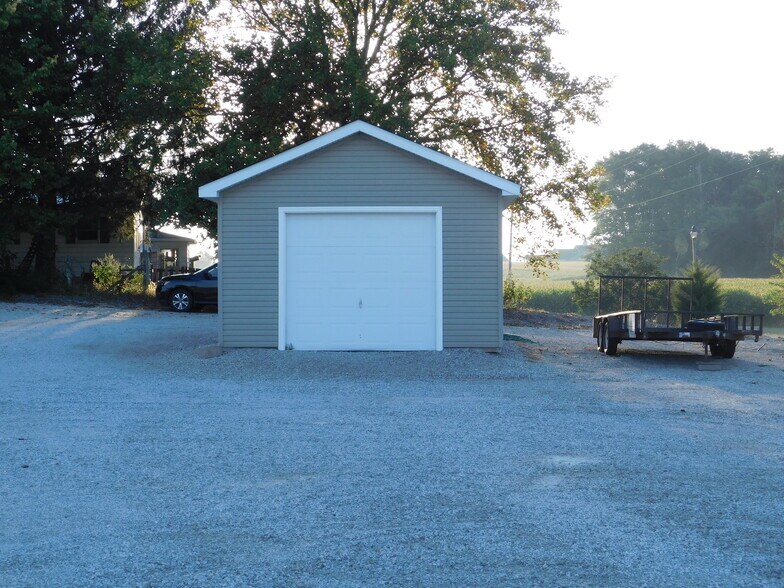 More Photos Of 1930 US Highway 36, Bainbridge Land For Sale