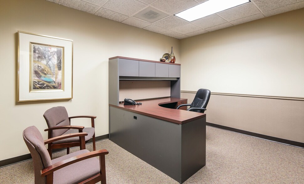 More Photos Of 1870 The Exchange SE, Atlanta Office For Lease