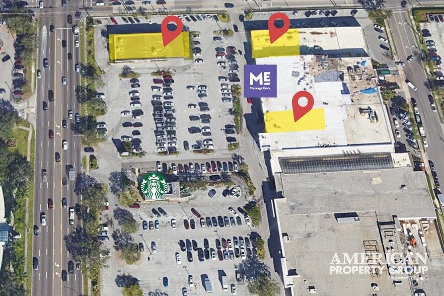 More Photos Of 1325 S Tamiami Trl, Sarasota Storefront For Lease