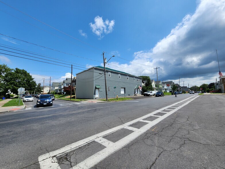 More Photos Of 744 Park Ave, Syracuse Warehouse For Sale