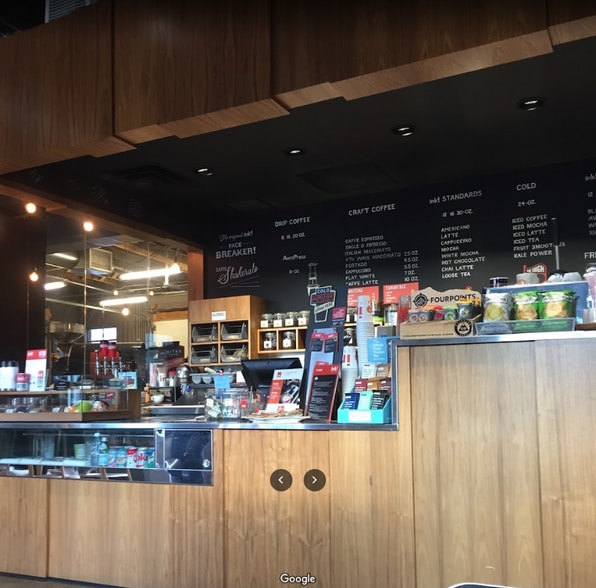 More Photos Of 2851 Larimer St, Denver Restaurant For Lease