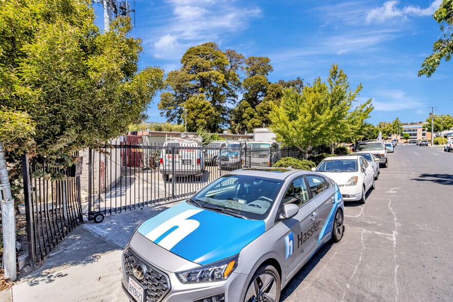 More Photos Of , El Cerrito Industrial For Sale