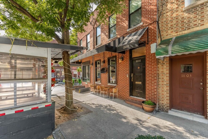 More Photos Of 1801 26th Rd, Astoria Restaurant For Sale