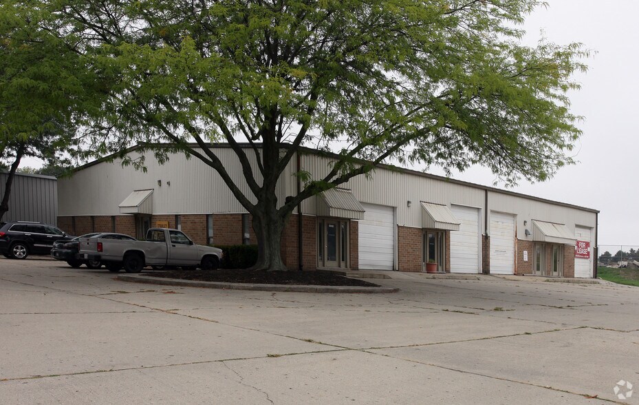 Primary Photo Of 80-86 Creasy Ct, Lafayette Warehouse For Lease