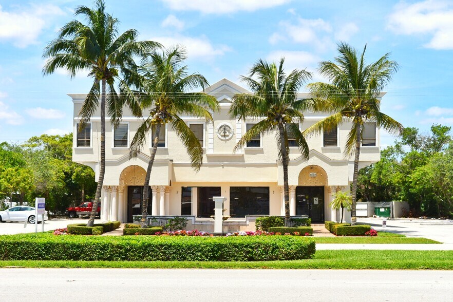 Primary Photo Of 3401 N Federal Hwy, Boca Raton Office For Lease