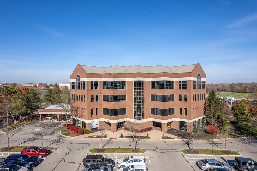 More Photos Of 501 W Schrock Rd, Westerville Office For Lease