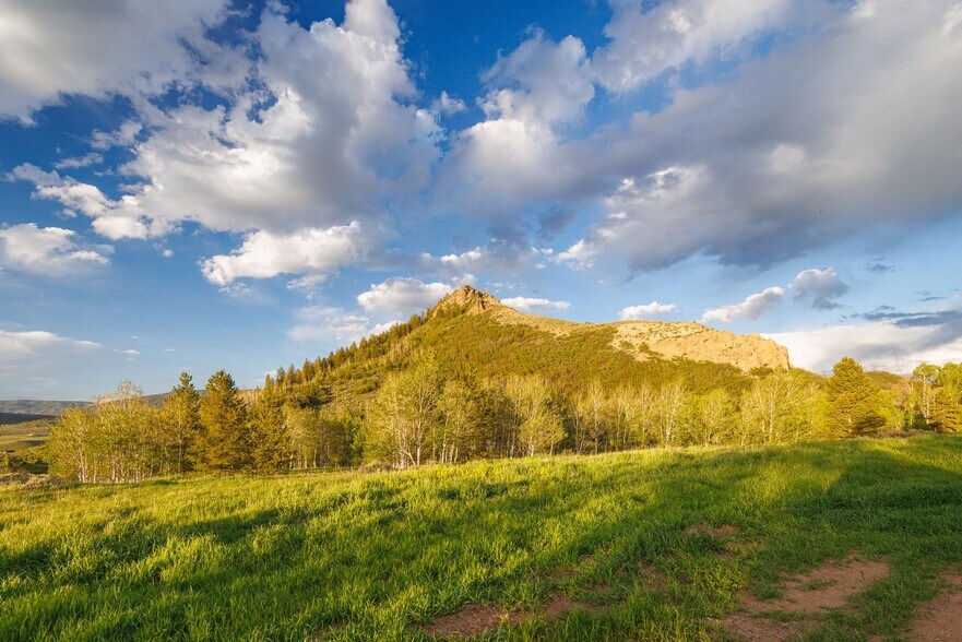 More Photos Of 22090 Co 212 rd, Oak Creek Land For Sale