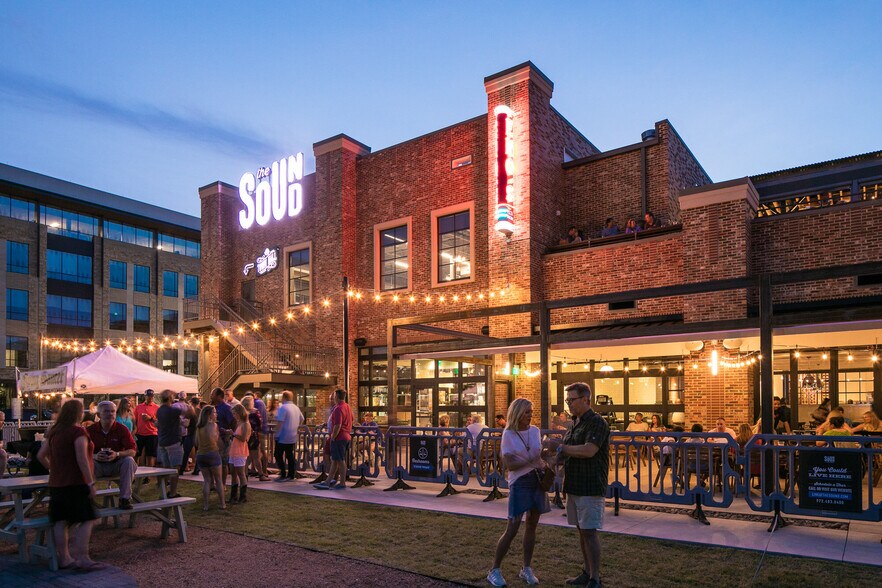 More Photos Of 2999 Olympus Blvd, Coppell Office For Lease