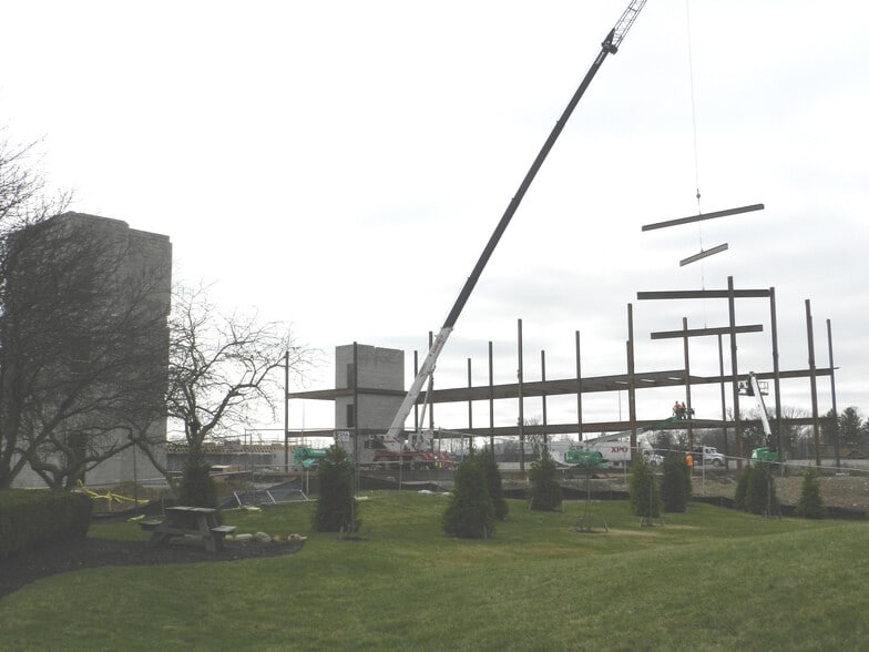 More Photos Of 4024 Green Stripe Ln, Hilliard Office For Lease