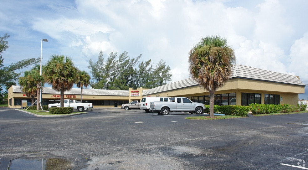 Primary Photo Of 1001 W Jasmine Dr, West Palm Beach Storefront Retail Office For Sale