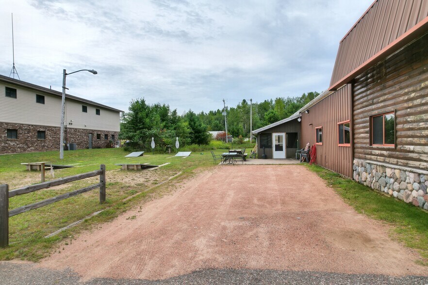 More Photos Of 8085 Highway 51, Minocqua Sports And Entertainment For Sale