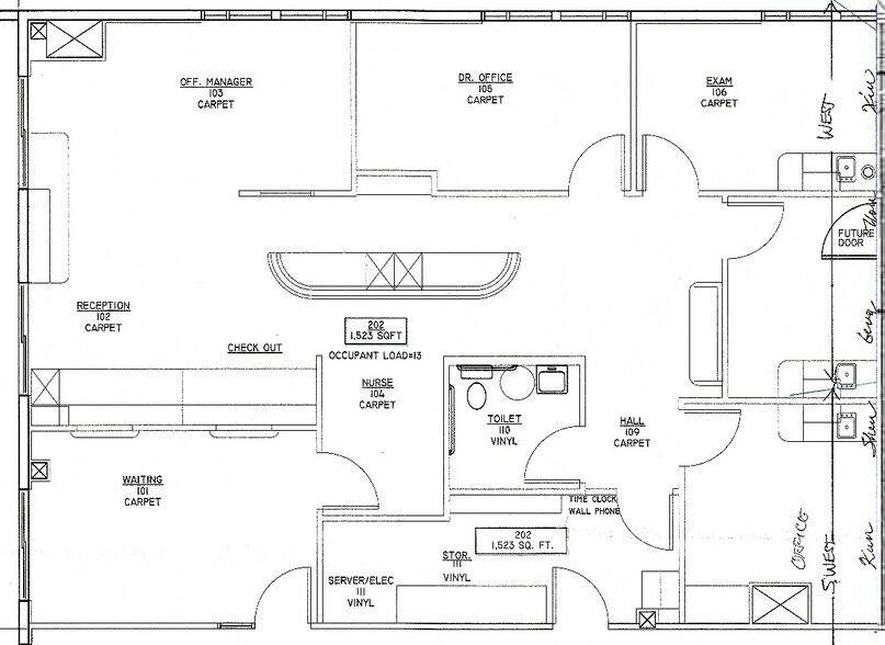 More Photos Of 645 Sierra Rose Dr, Reno Medical For Lease