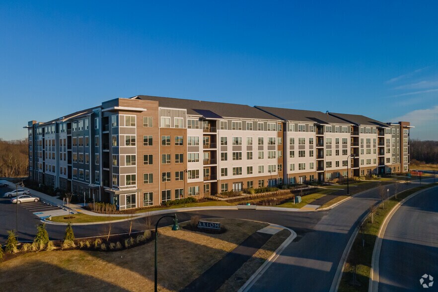 More Photos Of 22551 Cabin Branch Ave, Clarksburg Apartments For Sale
