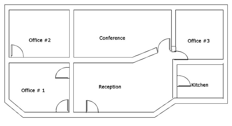 More Photos Of 9 Mount Pleasant Tpke, Denville Office For Sale
