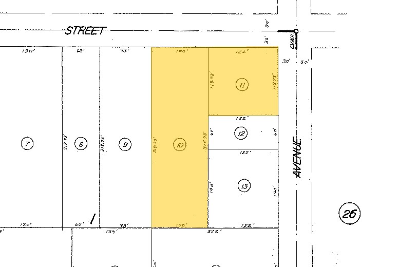 More Photos Of 10007 Beaumont Ave, Beaumont Land For Sale