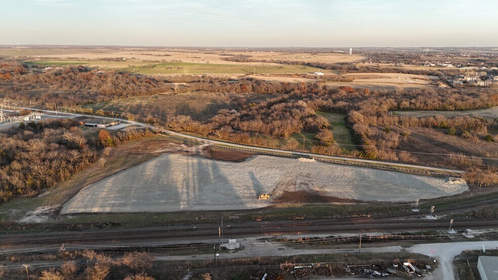 More Photos Of N. Weaver Street, Gainesville Land For Sale