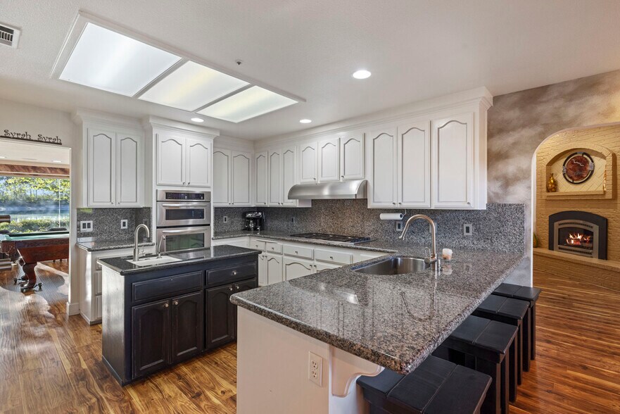 More Photos Of 10675 Valensin Rd, Galt Winery Vineyard For Sale